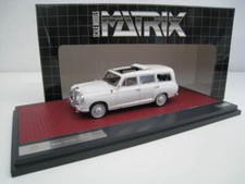 Mercedes-Benz Binz W120