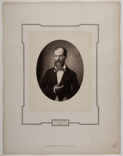 Jean françois armbruster - jean-françois,