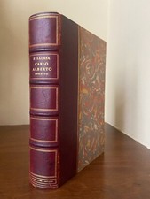 Salata F. Carlo Alberto