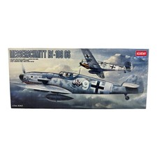 Academy Messerschmitt Bf-109