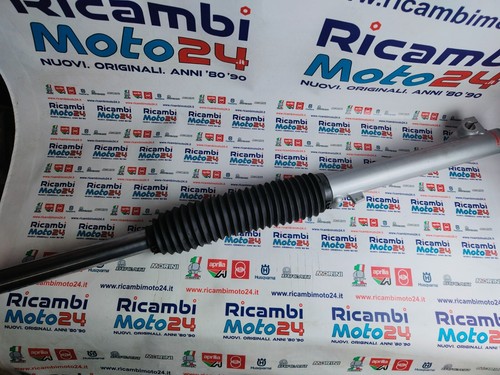 Gambale completo nuovo - gambale,