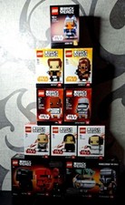 Lego Brick Headz (Star Wars) -