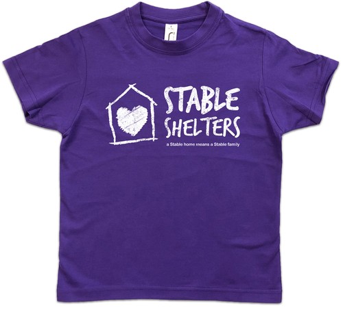 Shirt stable shelters - stable,
