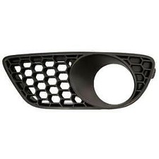 GRIGLIA PARAURTI A/SX C/FEND