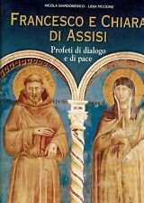 Francesco e Chiara d’Assisi