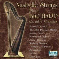 Big Harp Country Classics by