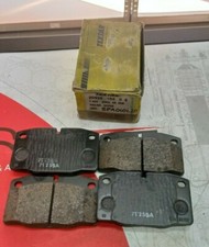 TEXTAR 2093903 PASTIGLIE FRENO ANTERIORI OPEL KADET (T85) R946