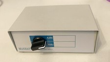 Data Switch Manhattan DB25-X