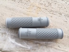 manopole Moto Rumi grigie dn