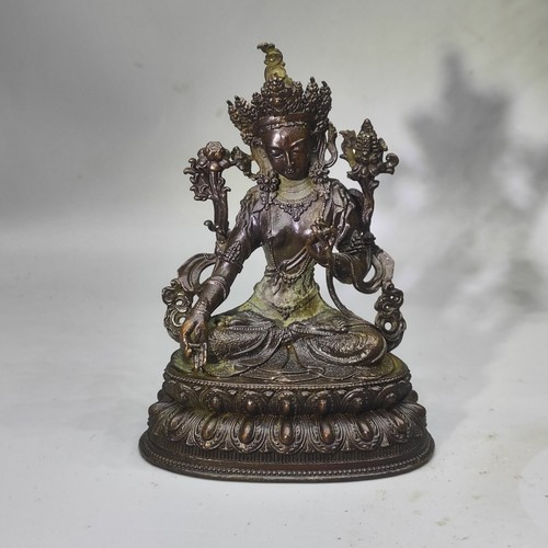 Buddha statue ornaments