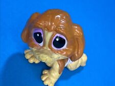 CANE CAGNOLINO PLAY-DOH 4,5 CM FIGURA STATUETTA VINTAGE MINI FIGURE PVC
