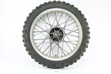 KTM 640 LC4 EGS 2001 - Cerchio