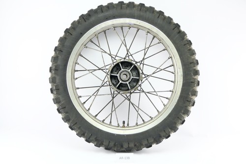 Ktm 640 lc4 egs 2001 - egs, cerchio