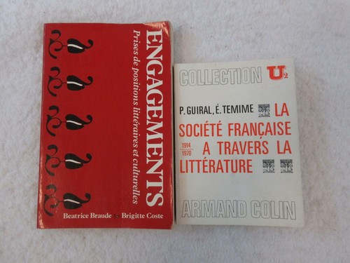 Lot french society - lot,