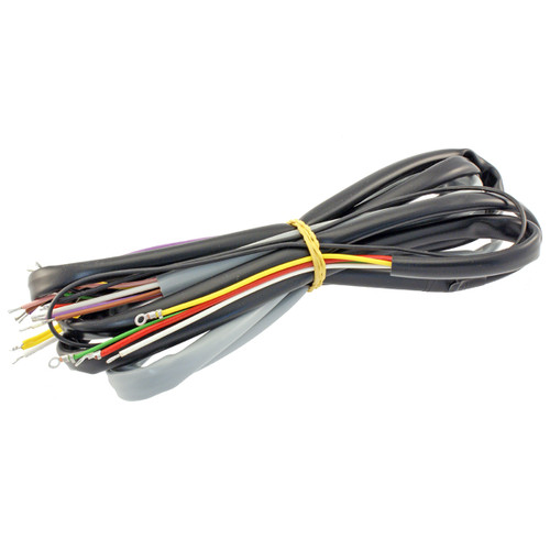 Cablaggio impianto elettrico - impianto,
