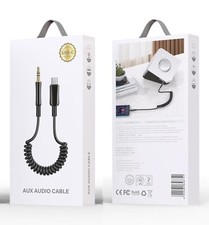 Adattatore Cavo USB-C A AUX