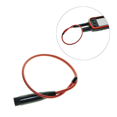 Antenna flessibile lungo