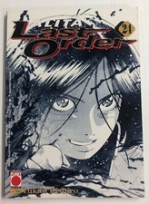 Alita last order - alita,