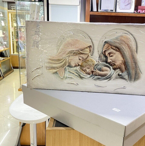 Quadro opera arte icona - quadro,