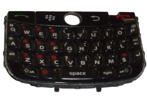 Tastiera originale blackberry - tastiera,