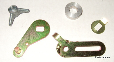 Kit sincronizzazione - kit,