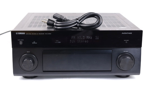 Yamaha aventage a1050 - rx-a1050, 7.2