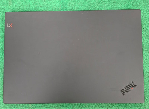 Lenovo thinkpad carbon - x1,
