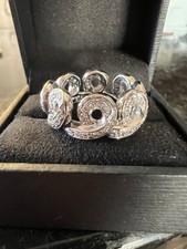 Fascia Eternità Damiani