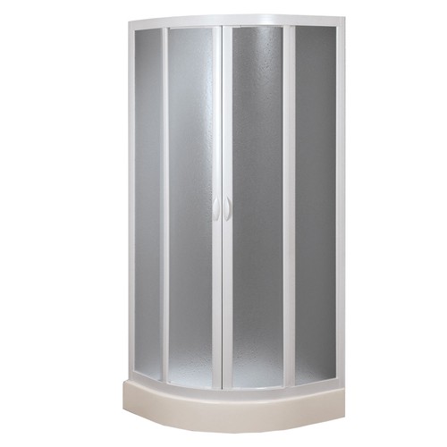 Box doccia angolare - box,