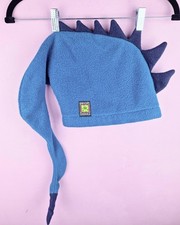Cappello in pile Brain At Work