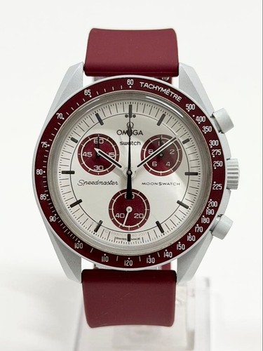 Orologio swatch omega - swatch,