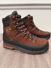 Meindl Vacuum GTX marrone