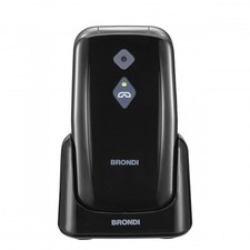 Brondi amico sicuro - amico, plus