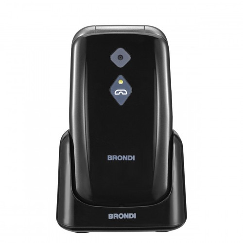 Brondi amico sicuro - amico, plus