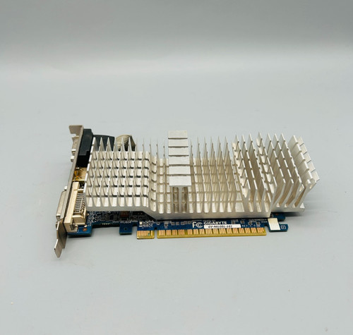 Gigabyte geforce 610 - geforce,