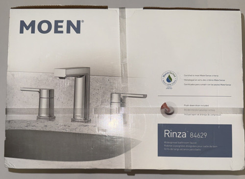 Moen 84629 rinza - moen, rubinetto