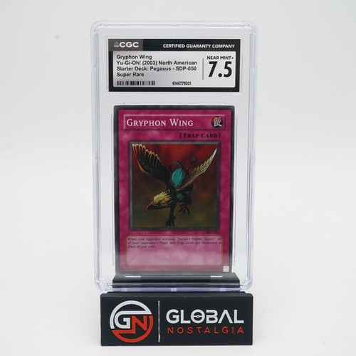 Gryphon wing sdp - gryphon, #sdp-050