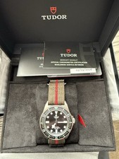 Tudor Pelagos FXD 42MM