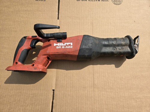 Seghetto alternativo hilti - seghetto,