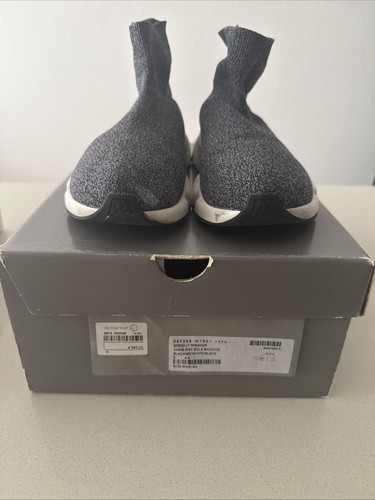 Sneaker balenciaga speed - sneaker,