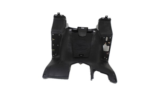 Retroscudo anteriore kymco - retroscudo,