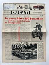 MC708 NOTIZIARIO MENSILE