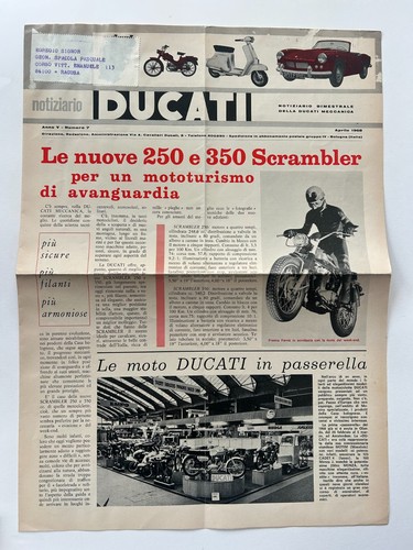 Mc708 notiziario mensile - notiziario,