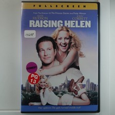 Raising Helen DVD 2004 Full