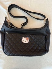 borsa a tracolla Hello kitty