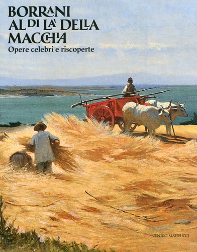 Borrani là della - di,