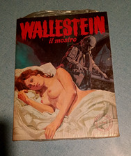 Wallestein il mostro numero 1