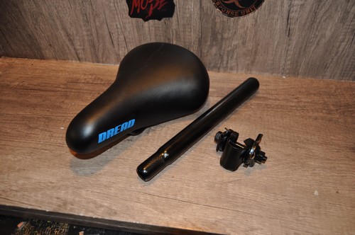 Sella bici bmx - sella, 20'