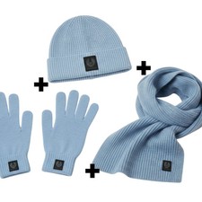 Belstaff Dock Lana Maglia