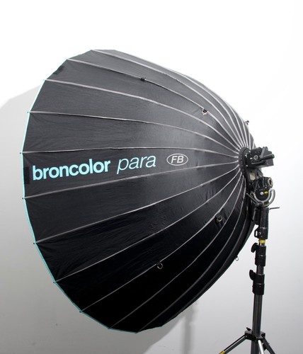 Broncolor para 170fb - broncolor,